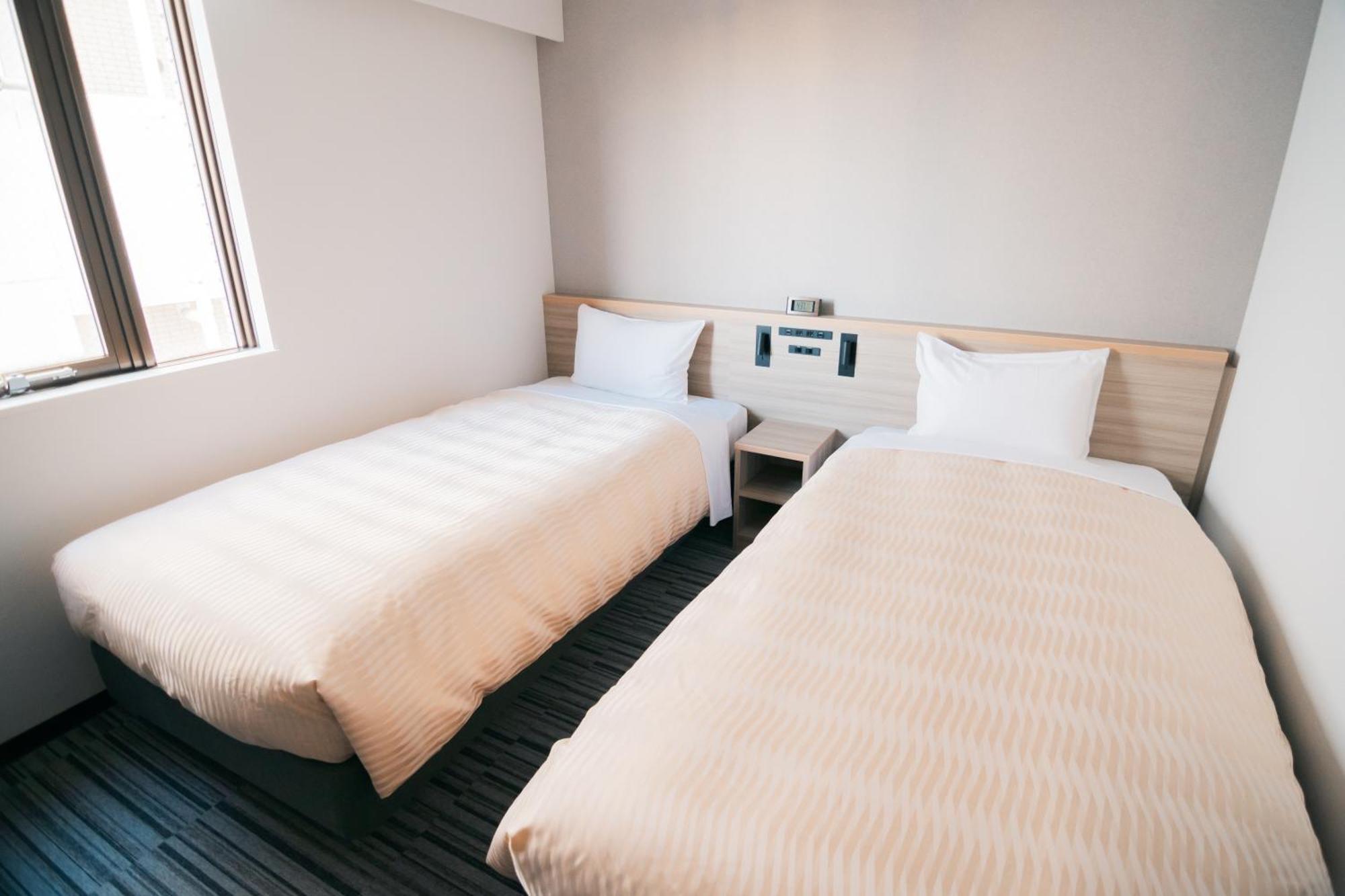 Quintessa Hotel Chiba Funabashi Exterior photo